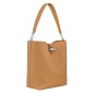 LONGCHAMP LE ROSEAU SAC PORTÉ ÉPAULE M NOIX