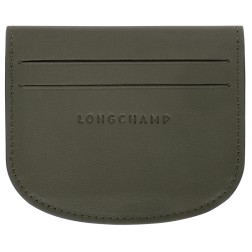 LONGCHAMP LE PLIAGE XTRA PORTE-CARTES SAPIN