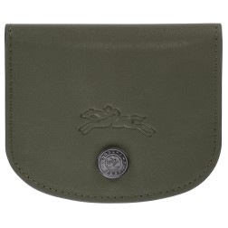 LONGCHAMP LE PLIAGE XTRA PORTE-CARTES SAPIN