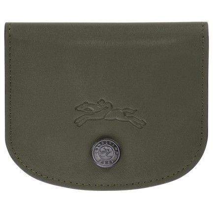 LONGCHAMP LE PLIAGE XTRA PORTE-CARTES SAPIN