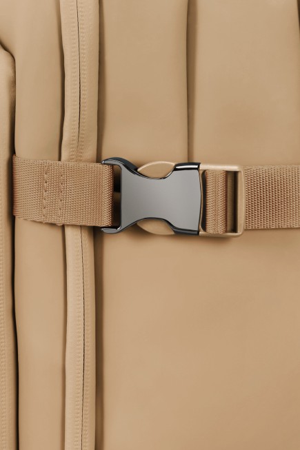 SAC À DOS DE VOYAGE UNDERSEATER EASYJET LOST IN BERLIN 2.0 SANDSTONE LIPAULT