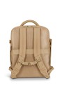 SAC À DOS DE VOYAGE UNDERSEATER EASYJET LOST IN BERLIN 2.0 SANDSTONE LIPAULT