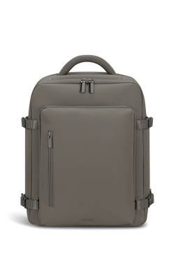 SAC À DOS DE VOYAGE UNDERSEATER EASYJET LOST IN BERLIN 2.0 GRIS LIPAULT