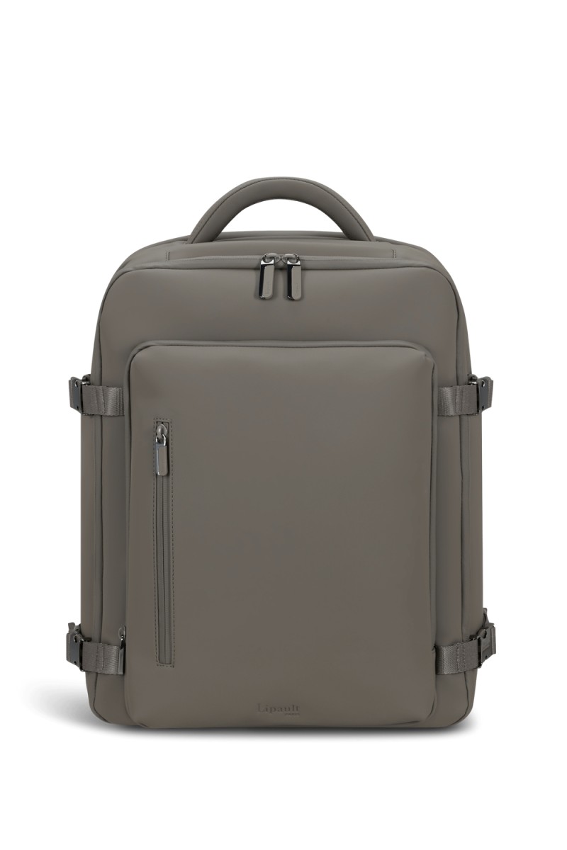 SAC À DOS DE VOYAGE UNDERSEATER EASYJET LOST IN BERLIN 2.0 GRIS LIPAULT SAC À DOS DE VOYAGE UNDERSEATER EASYJET LOST IN BERLIN 2.0 GRIS LIPAULT