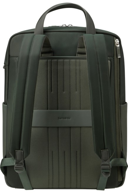 SAC A DOS ORDINATEUR 14.1'' 4PACK FOREST GREEN SAMSONITE