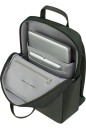 SAC A DOS ORDINATEUR 14.1'' 4PACK FOREST GREEN SAMSONITE SAC A DOS ORDINATEUR 14.1'' 4PACK FOREST GREEN SAMSONITE