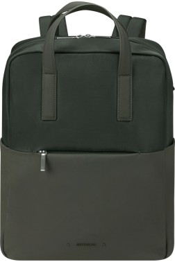 SAC A DOS ORDINATEUR 14.1'' 4PACK FOREST GREEN SAMSONITE