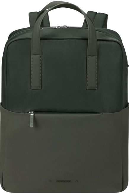 SAC A DOS ORDINATEUR 14.1'' 4PACK FOREST GREEN SAMSONITE