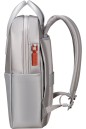 SAC A DOS ORDINATEUR 14.1'' 4PACK SILVER/CLAY SAMSONITE SAC A DOS ORDINATEUR 14.1'' 4PACK SILVER/CLAY SAMSONITE