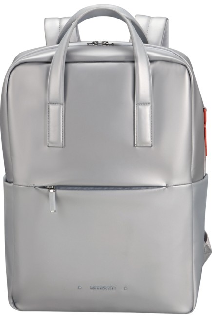 SAC A DOS ORDINATEUR 14.1'' 4PACK SILVER/CLAY SAMSONITE