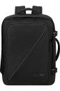 SAC À DOS 45 CM UNDERSEATER EASYJET TAKE2CABIN  NOIR AMERICAN TOURISTER