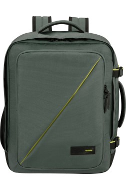 SAC À DOS 45 CM UNDERSEATER EASYJET TAKE2CABIN  DARK FOREST AMERICAN TOURISTER