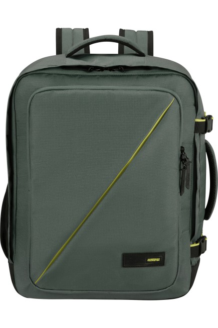 SAC À DOS 45 CM UNDERSEATER EASYJET TAKE2CABIN  DARK FOREST AMERICAN TOURISTER