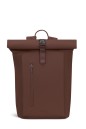 SAC À DOS ROLLTOP LOST IN BERLIN 2.0 MARRON LIPAULT