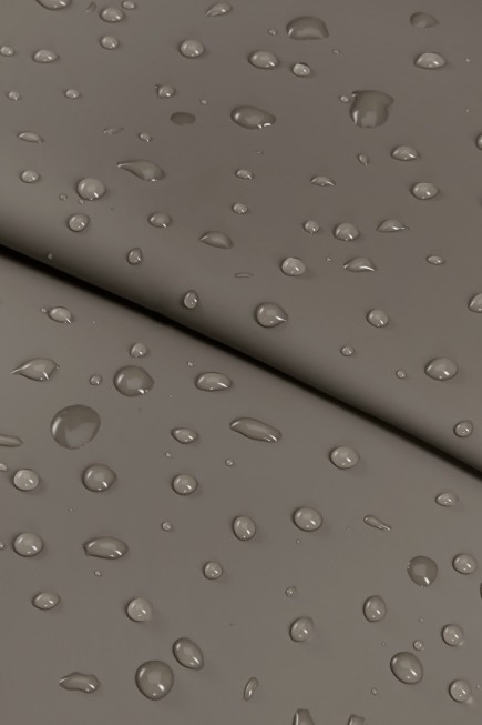 SAC À DOS ROLLTOP LOST IN BERLIN 2.0 GRIS LIPAULT