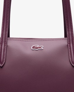 GRAND SAC CABAS L.12.12 CONCEPT WINETASTING LACOSTE