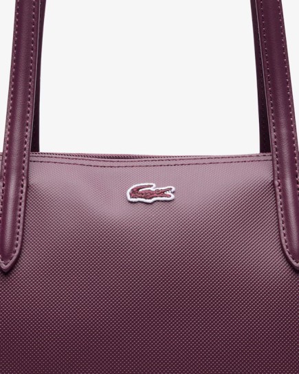 GRAND SAC CABAS L.12.12 CONCEPT WINETASTING LACOSTE