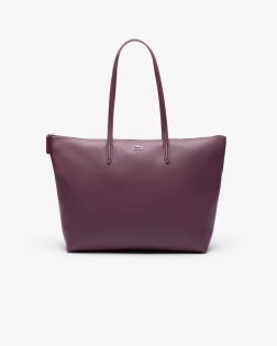 GRAND SAC CABAS L.12.12 CONCEPT WINETASTING LACOSTE