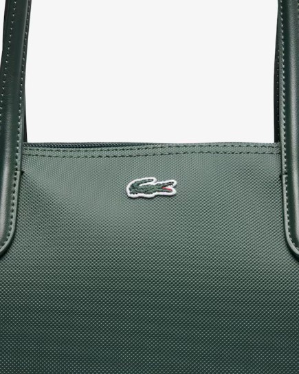 GRAND SAC CABAS L.12.12 CONCEPT SINOPLE LACOSTE