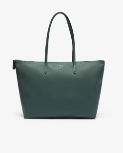GRAND SAC CABAS L.12.12 CONCEPT SINOPLE LACOSTE