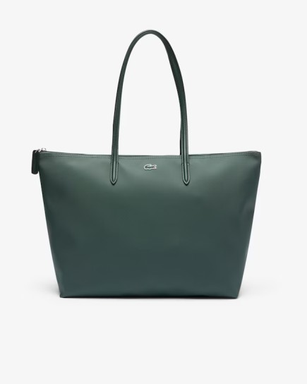 GRAND SAC CABAS L.12.12 CONCEPT SINOPLE LACOSTE