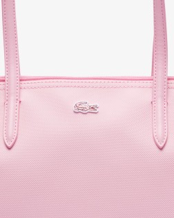 GRAND SAC CABAS L.12.12 CONCEPT PEONY LACOSTE