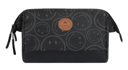 TROUSSE DE TOILETTE AARHUS CABAÏA x SMILEY
