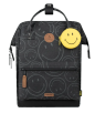 SAC À DOS MEDIUM AARHUS CABAÏA x SMILEY