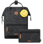 SAC À DOS MEDIUM AARHUS CABAÏA x SMILEY