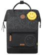 SAC À DOS MAXI AARHUS CABAÏA x SMILEY SAC À DOS MAXI AARHUS CABAÏA x SMILEY