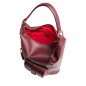 SAC HOBO ZIPPÉ M PREMIER FLIRT CASSIS LANCEL SAC HOBO ZIPPÉ M PREMIER FLIRT CASSIS LANCEL