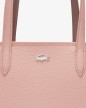 SAC CABAS ZIPPÉ ANNA ROSE TAN ANTLER LACOSTE SAC CABAS ZIPPÉ ANNA ROSE TAN ANTLER LACOSTE