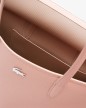 SAC CABAS ZIPPÉ ANNA ROSE TAN ANTLER LACOSTE SAC CABAS ZIPPÉ ANNA ROSE TAN ANTLER LACOSTE