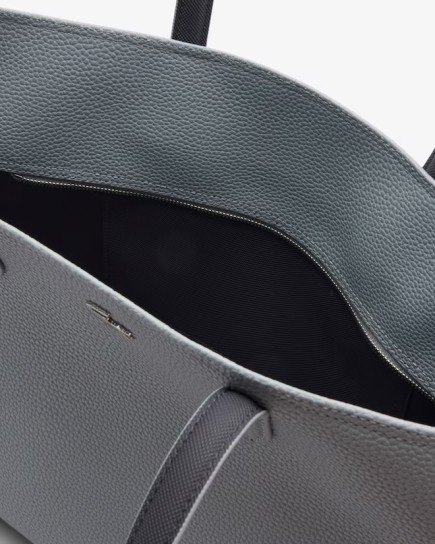 SAC CABAS ZIPPÉ ANNA TRADEWINDS ABIMES LACOSTE