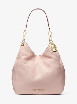 SAC PORTÉ ÉPAULE LILLIE ROSE DOUX MK