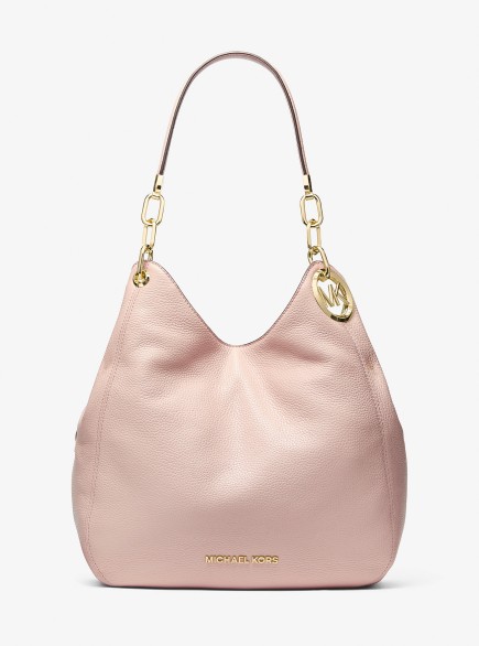 SAC PORTÉ ÉPAULE LILLIE ROSE DOUX MK
