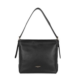 SAC SEAU DUNE NOIR LANCASTER