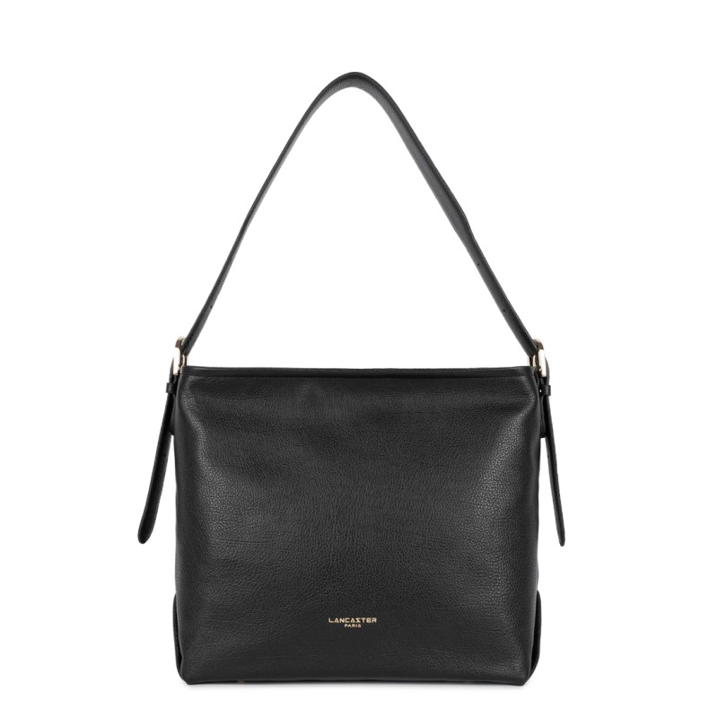 SAC SEAU DUNE NOIR LANCASTER