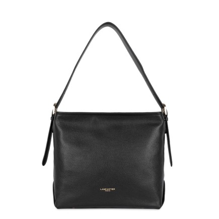 SAC SEAU DUNE NOIR LANCASTER