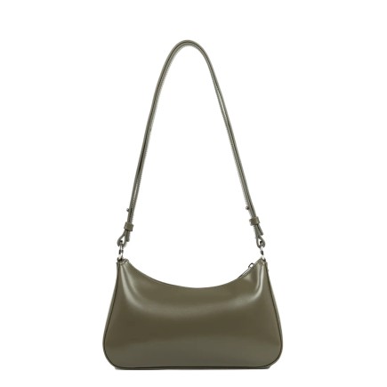 SAC TROTTEUR SUAVE ACE KAKI FONCÉ LANCASTER