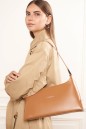 GRAND SAC BAGUETTE SUAVE ACE CAMEL LANCASTER GRAND SAC BAGUETTE SUAVE ACE CAMEL LANCASTER