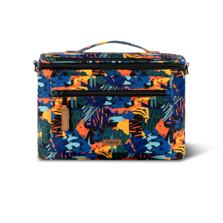 VANITY BOULOGNE CABAÏA