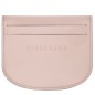 LONGCHAMP LE PLIAGE ÉPURE TIMELESS PORTE-CARTES PÉTALE