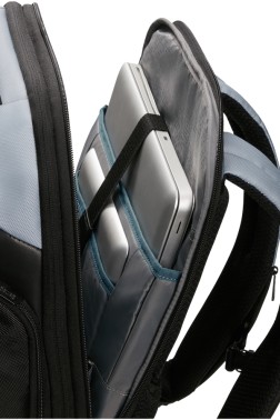 SAC À DOS ORDINATEUR 15.6'' SPECTROLITE 4.0 CLOUDY GREY SAMSONITE