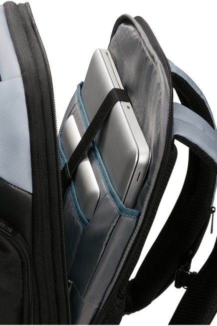 SAC À DOS ORDINATEUR 15.6'' SPECTROLITE 4.0 CLOUDY GREY SAMSONITE