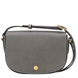 LONGCHAMP ÉPURE SAC BANDOULIÈRE S TOURTERELLE