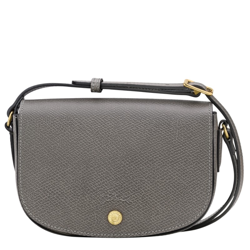 LONGCHAMP ÉPURE SAC BANDOULIÈRE S TOURTERELLE