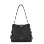 SAC HOBO MADEMOISELLE ROMY NOIR LANCASTER