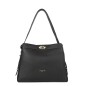 GRAND SAC HOBO MADEMOISELLE ROMY NOIR LANCASTER