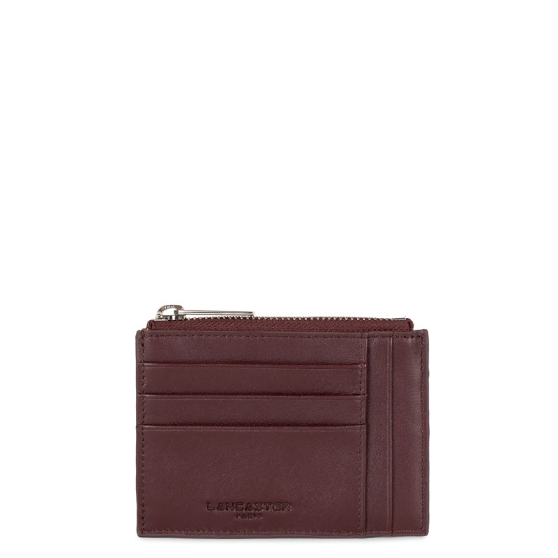 PORTE CARTES PARIS PM BORDEAUX LANCASTER